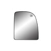 K Source  4C3Z17K707EA Replacement Mirror Glass 30237 05-07 Ford-F250,F-350