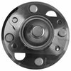 MOOG 373191 New Wheel Bearing and Hub Assembly Fits select: 1999-2005 HYUNDAI