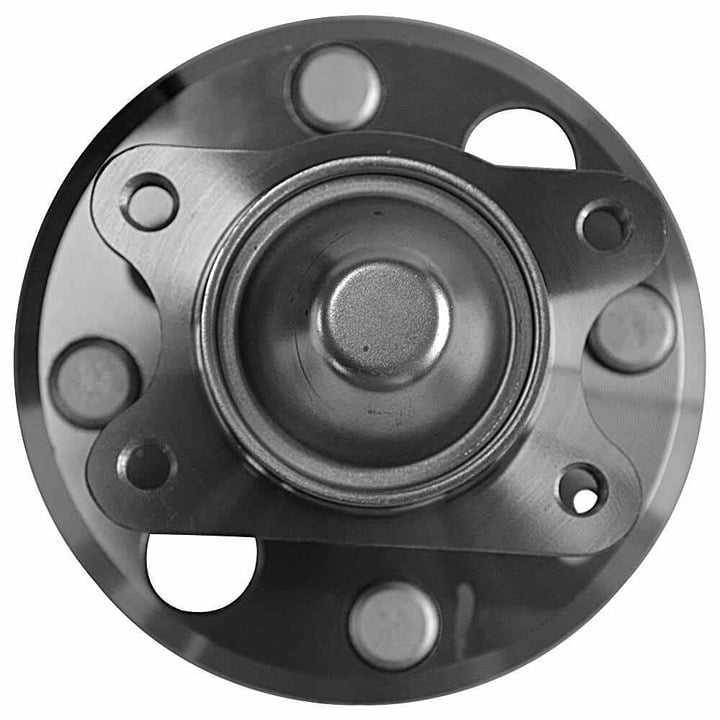 MOOG 373191 New Wheel Bearing and Hub Assembly Fits select: 1999-2005 HYUNDAI