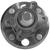 MOOG 373191 New Wheel Bearing and Hub Assembly Fits select: 1999-2005 HYUNDAI