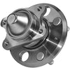 MOOG 373191 New Wheel Bearing and Hub Assembly Fits select: 1999-2005 HYUNDAI