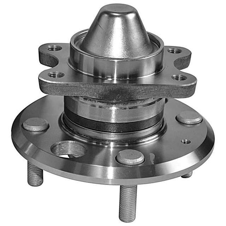 MOOG 373191 New Wheel Bearing and Hub Assembly Fits select: 1999-2005 HYUNDAI