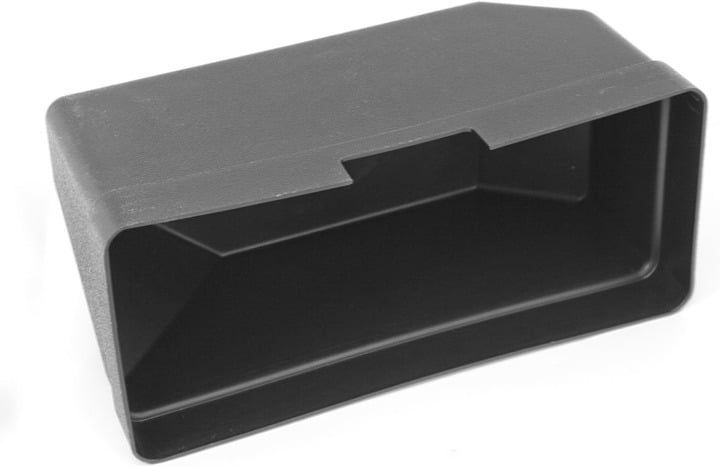 Omix-Ada|13316.01|Glove Box Insert |OE Reference: M1093|Fits 1972-1986 Jeep CJ