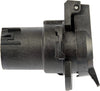 Dorman 924-307 Trailer Hitch Electrical Connector Plug