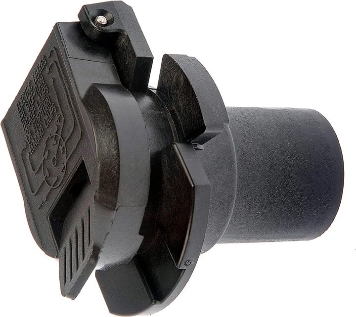 Dorman 924-307 Trailer Hitch Electrical Connector Plug