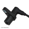ABS Wheel Speed Sensor Beck/Arnley 084-4160 fits 96-02 Toyota Corolla