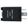 Hazard Warning Flasher WVE 1R3754 - greatparts
