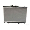 Koyorad A2198 Radiator For 98-02 Chevrolet Toyota Corolla Prizm - greatparts