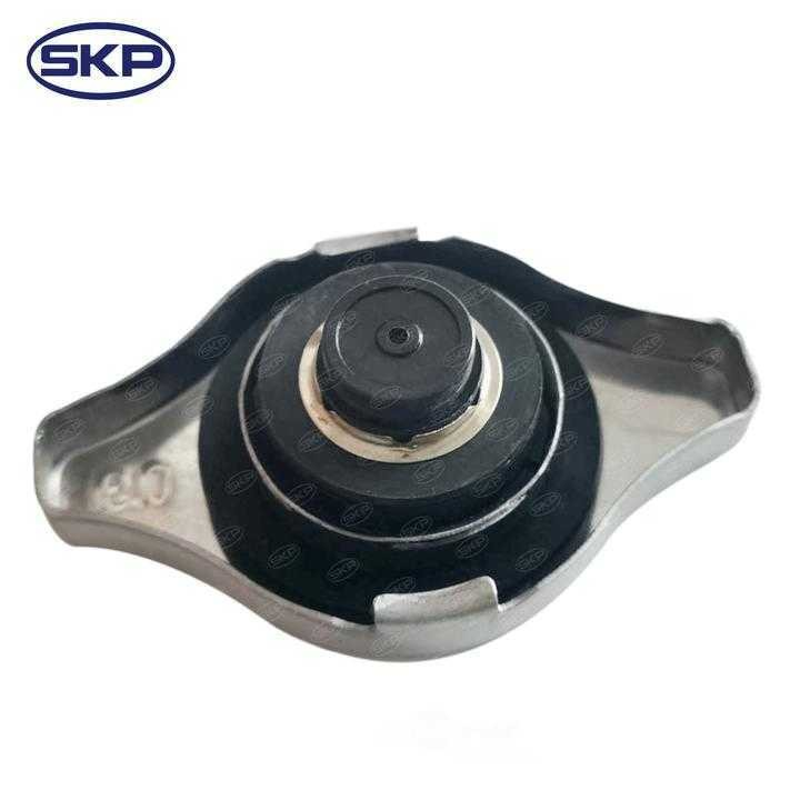 Radiator Cap SKP SK10241 - greatparts