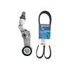 Dayco Serpentine Belt Drive Component Kit P N 5060605K1 - greatparts