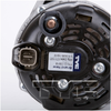 One New TYC Alternator 213918 06311PGK505RM for Honda