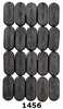 Brake Dust Shield-Rear Drum Better Brake 1456K