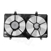 Global Parts Engine Cooling Fan Assembly for 1998-2002 Toyota Corolla 2811461   TO3112112