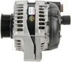 Reman Alt  Bosch  AL1291X