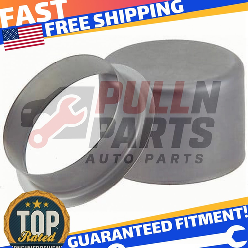 National 99147 Shaft Repair Sleeve - Universal Fit for Wide Range