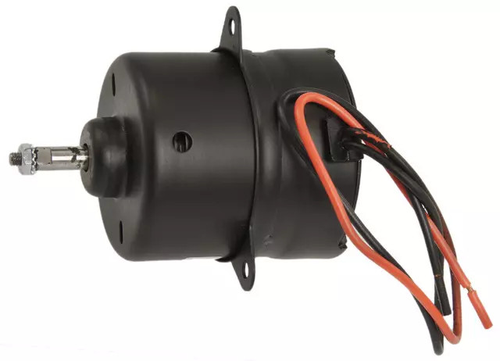 ACDelco Professional/Gold 1580329 - A/C Condenser Fan Motor