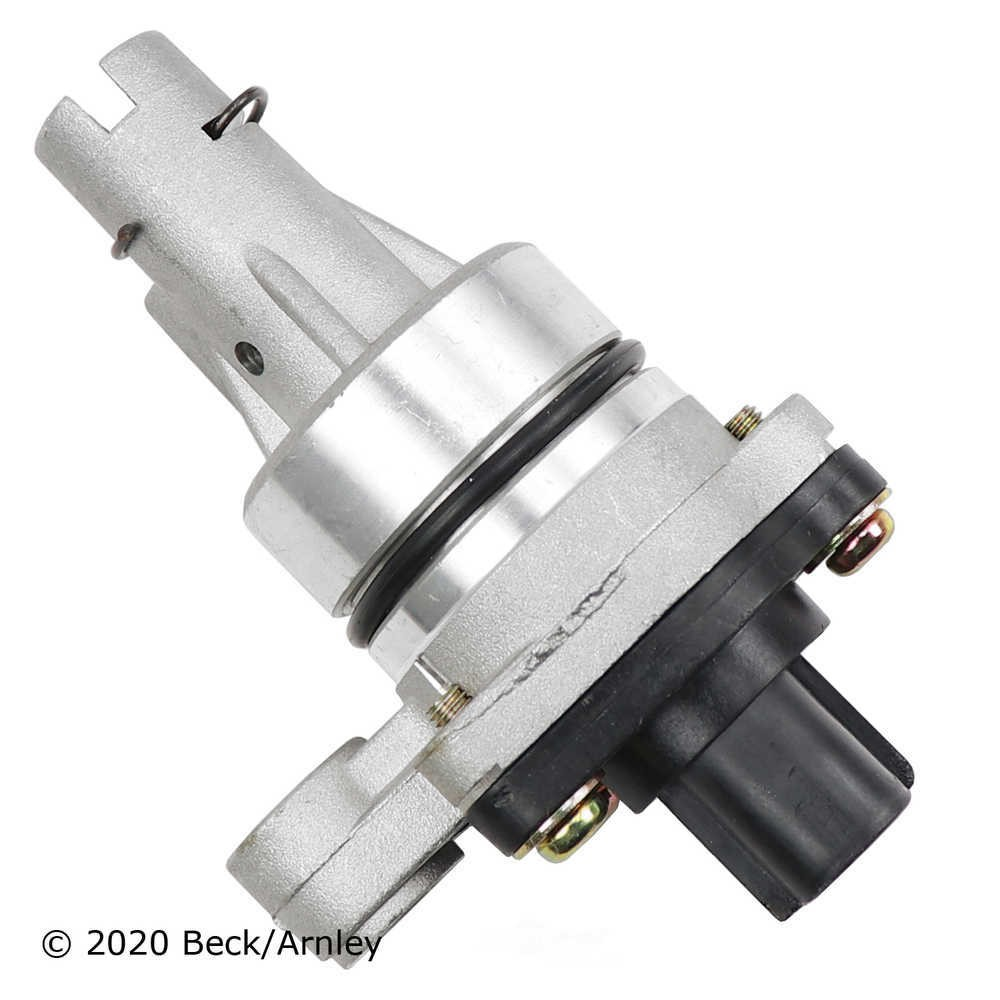 Vehicle Speed Sensor-Manual Trans Speed Sensor Beck/Arnley 090-5033
