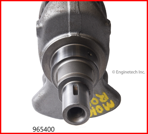 Enginetech 965400 Service Kits - Engine Crankshaft Kit