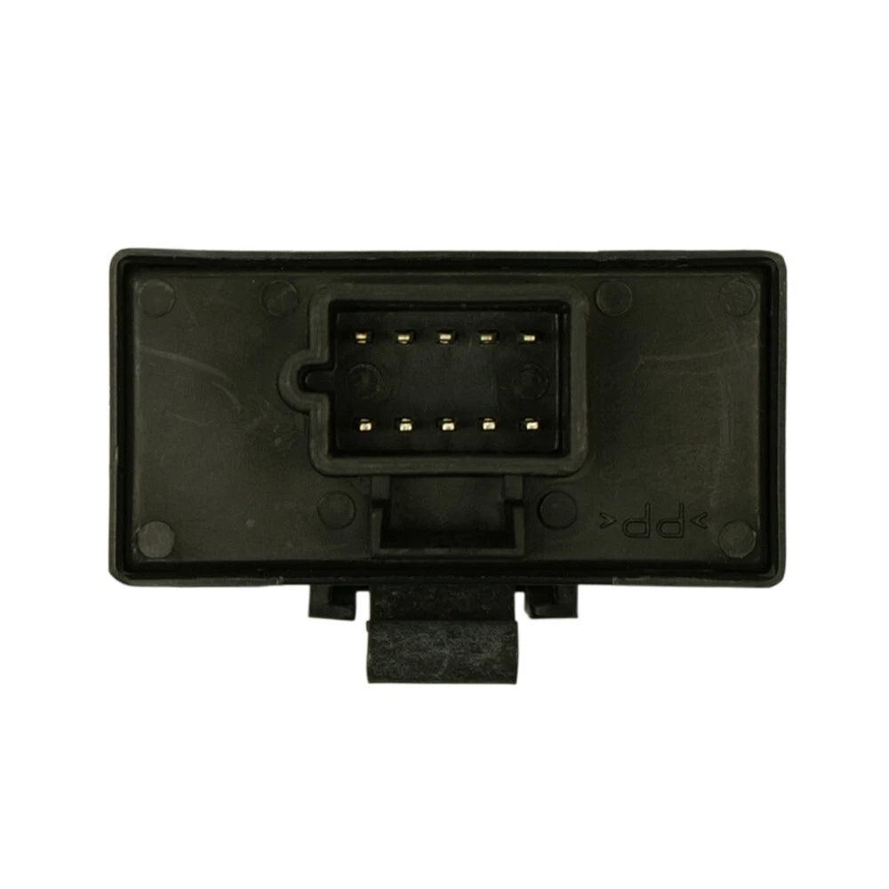 Hazard Warning Flasher-Lighting Control Module Tridon fits 2003 Cadillac CTS
