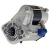 Starter Motor-Premium Remy 17615 Reman