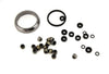 Gasket Kit, cylinder head ELRING 169.740