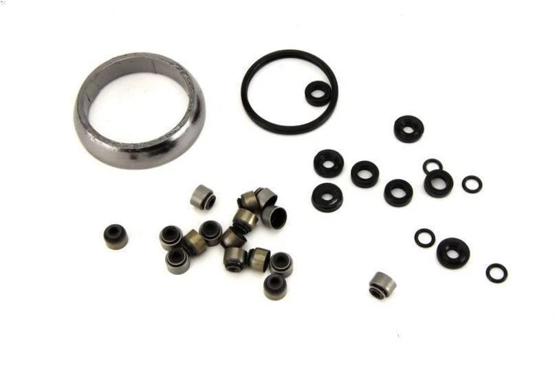 Gasket Kit, cylinder head ELRING 169.740