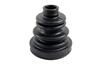 One New Mevotech Duraflex CV Joint Boot Front Inner DX898 - greatparts