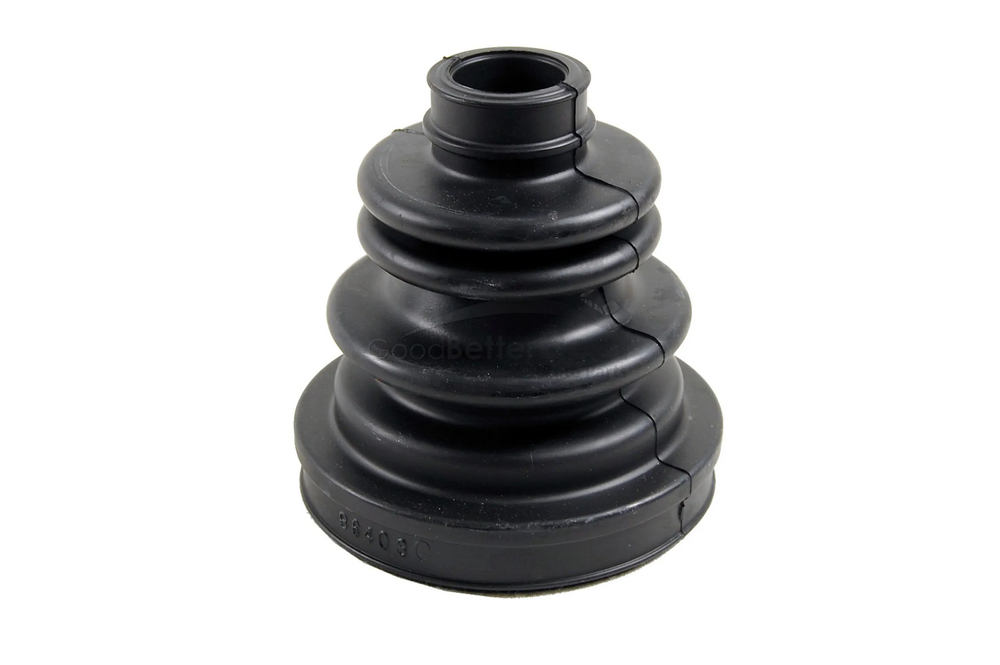 One New Mevotech Duraflex CV Joint Boot Front Inner DX898 - greatparts