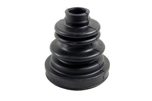 One New Mevotech Duraflex CV Joint Boot Front Inner DX898 - greatparts