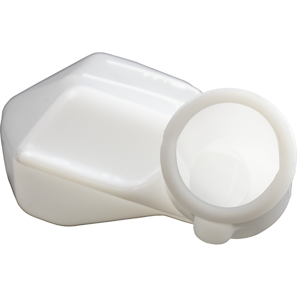 GPD Plastic Coolant Reservoir  2411222