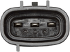 Delphi Vehicle Speed Sensor for Tacoma, Yaris, FJ Cruiser, Corolla+More SS12398