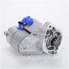 One New TYC Starter Motor 117727 94857220 for Chevrolet Toyota