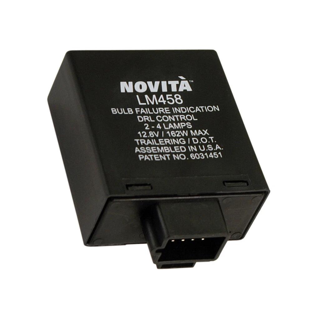 Hazard Warning Flasher-Lighting Control Module Tridon fits 2003 Cadillac CTS