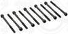 022.690 ELRING BOLT KIT, CYLINDER HEAD FOR  CHEVROLET EMGRAND ENGLON GEELY GLEAG