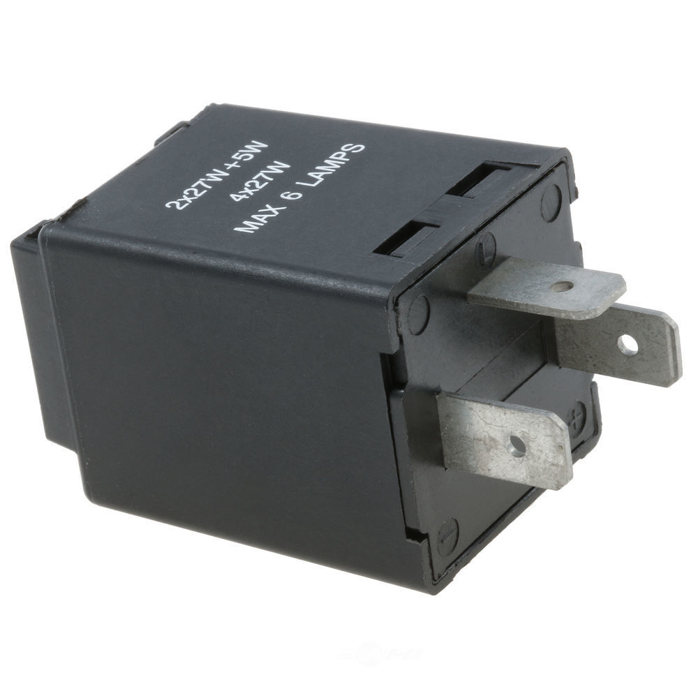 Hazard Warning Flasher WVE 1R3754 - greatparts