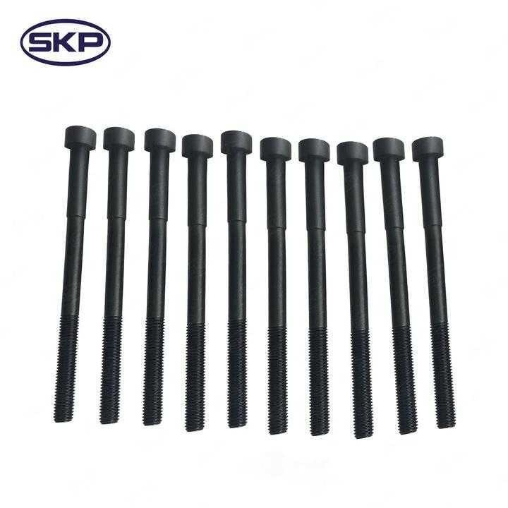 Engine Cylinder Head Bolt Set SKP SKHB200