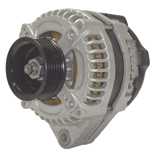 AC Delco 334-1448 Alternator For 01-04 Acura Honda MDX Odyssey Pilot