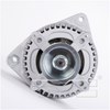 One New TYC Alternator 213918 06311PGK505RM for Honda