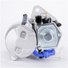 One New TYC Starter Motor 117727 94857220 for Chevrolet Toyota