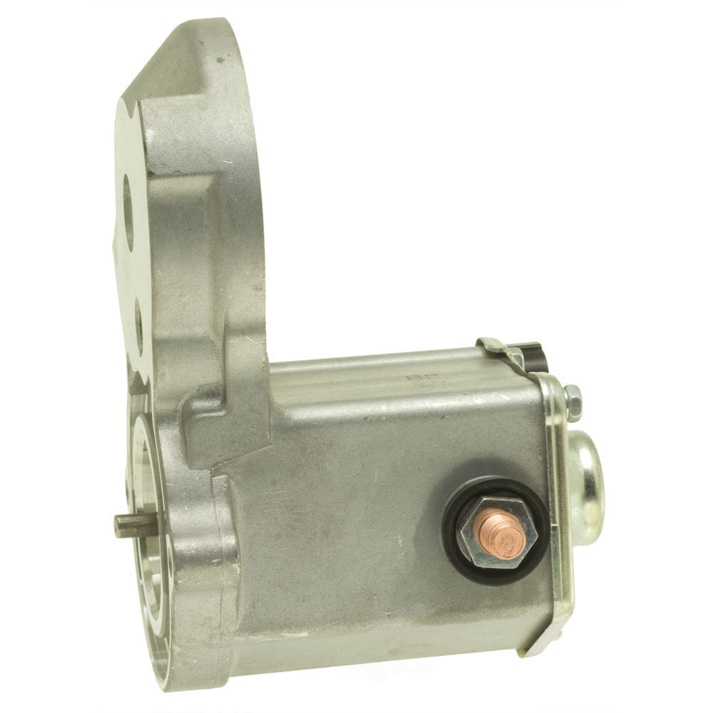 Starter Solenoid WVE 1M1314 fits 98-01 Toyota Corolla 1.8L-L4