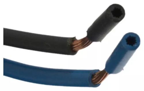 ACDelco Professional/Gold 1580341 - A/C Condenser Fan Motor