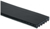 Serpentine Belt-Premium OE Micro-V Belt Gates K060605 - greatparts
