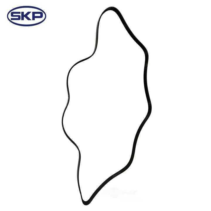 Serpentine Belt SKP SK060744 - greatparts