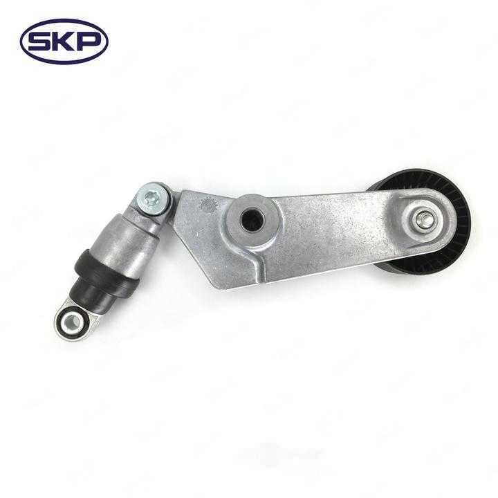 Accessory Drive Belt Tensioner Assembly SKP SK89356 - greatparts