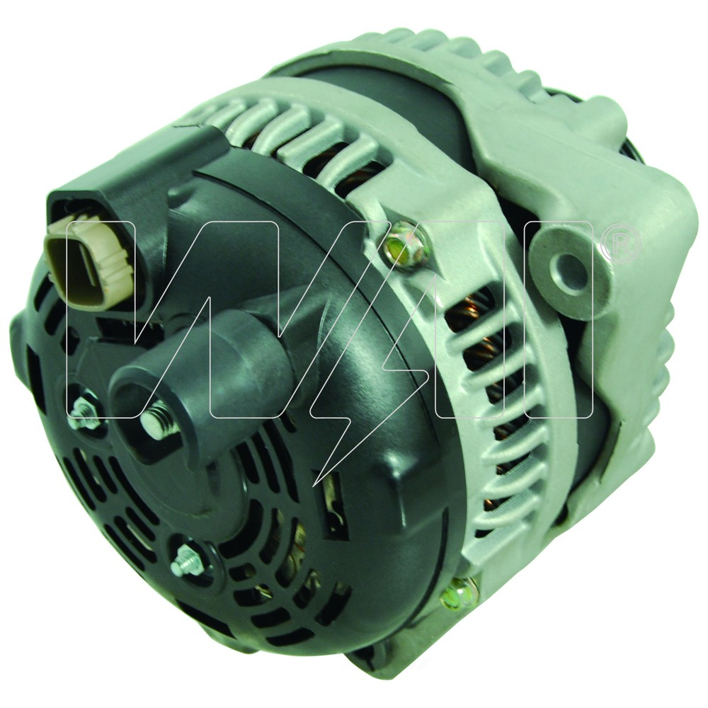 Alternator WAI 13918N