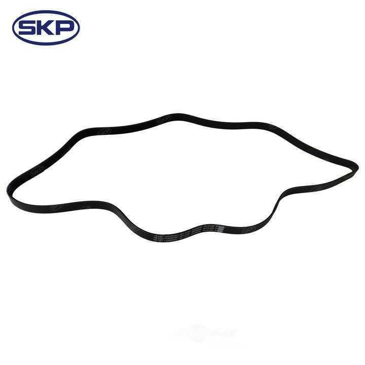 Serpentine Belt SKP SK060744 - greatparts