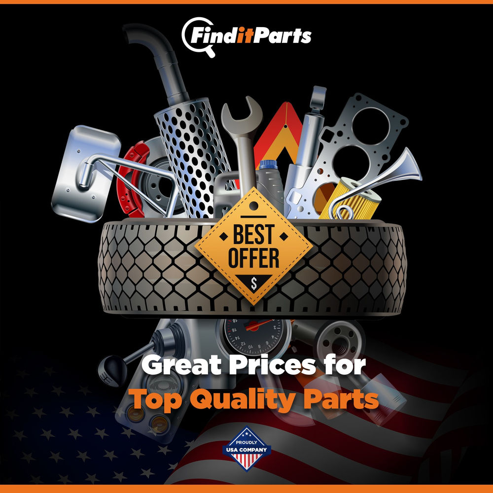 Continental Ag 745K6MK Mileage Maker Multi V Belt - greatparts