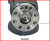 Enginetech 965400 Service Kits - Engine Crankshaft Kit