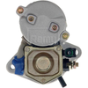 Starter Motor-Premium Remy 17615 Reman