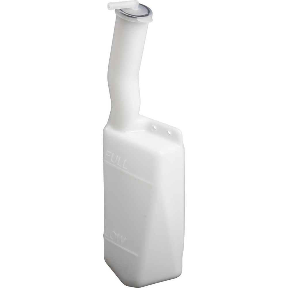 GPD Plastic Coolant Reservoir  2411222